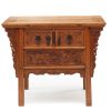 Two drawer Chinse altar table