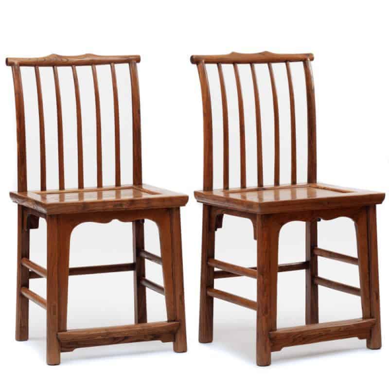 Side chairs
