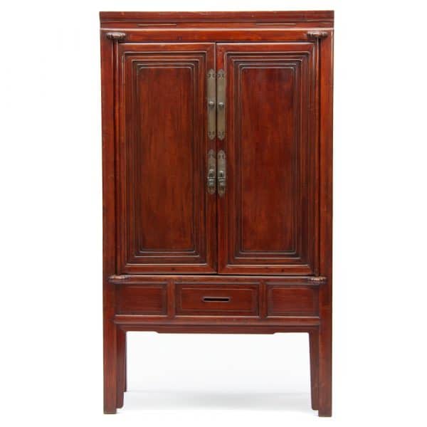 Chinese antique cabinet