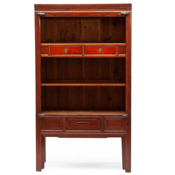 Chinese antique cabinet