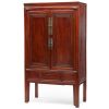 Chinese antique cabinet