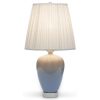 Porcelain table lamp