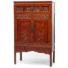 Antique Chinese cabinet