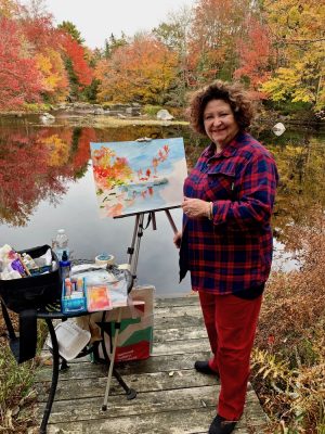 ChrissieLloyd_pleinairpainting