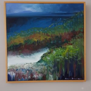 Otford by Jennifer Baird, Australian Artist