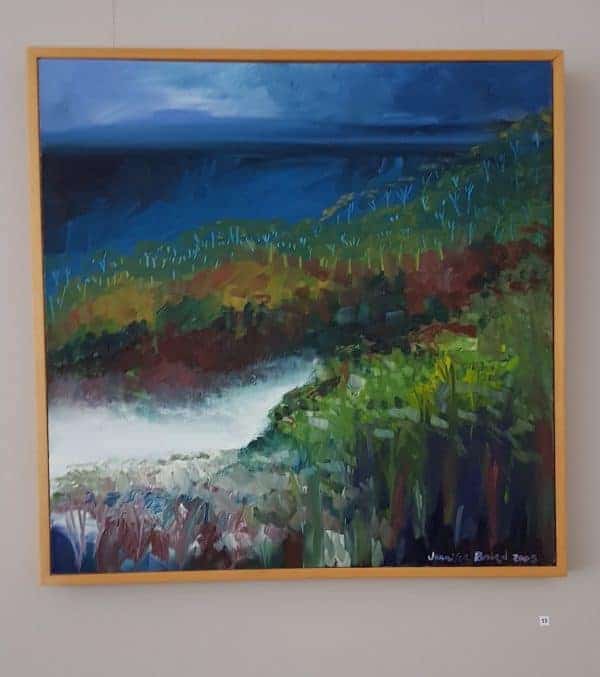 Otford by Jennifer Baird, Australian Artist