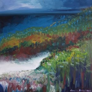 Otford by Jennifer Baird, Australian Artist