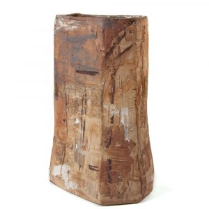 Australian Landscape vessel by Jacqueline Lewis