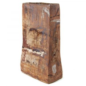 Australian Landscape vessel by Jacqueline Lewis
