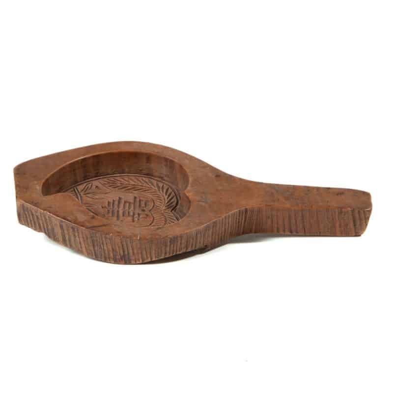 Longevity cake mould