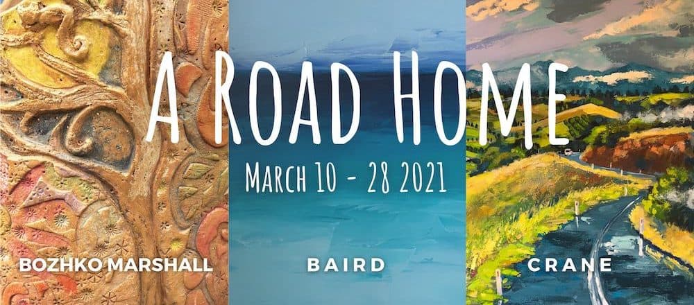 ARoadHome_BozhkoMarshall, Baird, Crane