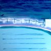 Bronte Ocean Baths 1 by Jennifer Baird