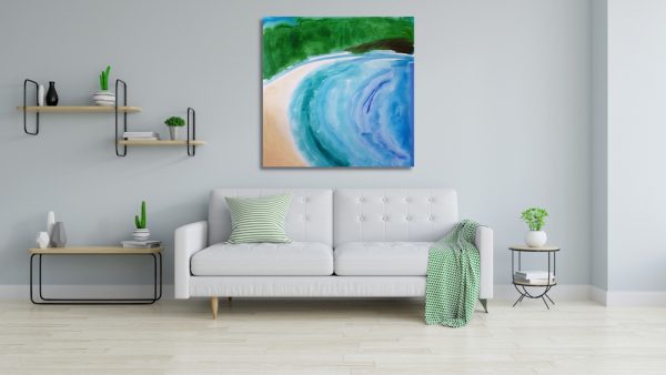 Honeymoon Bay by Jennifer Baird 2021