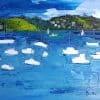 JenniferBaird_DoubleBayAfternoon_OilonBoard_20x30cm_2019_NFS