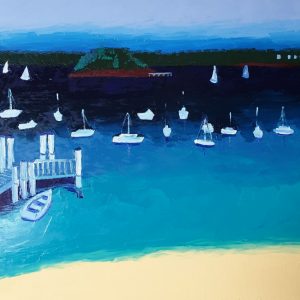 JenniferBaird_FromLadyMartins_oil_61x61cm_2019_$2027