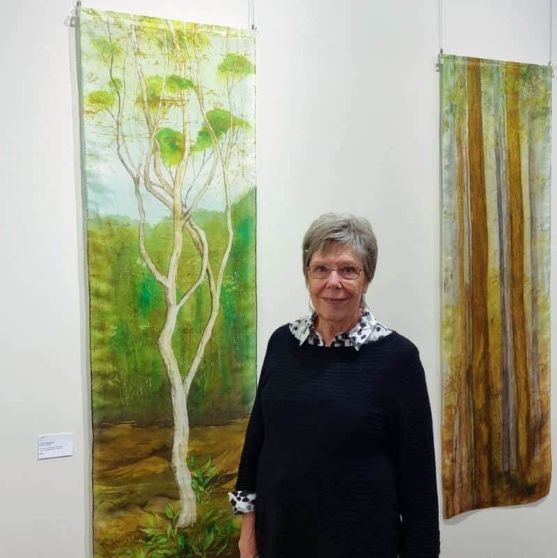 Carole Osmotherly
