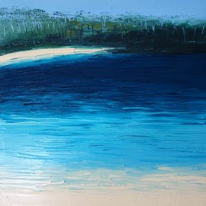 Honeymoon Bay by Jennifer Baird