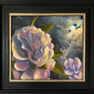 A Romance with Gardenias by Roger Beale