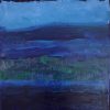 Blue Trees by Jennifer Baird