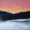 Carwoola Sunrise by Jennifer Baird