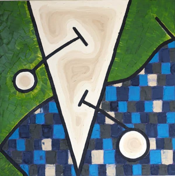Cromologia di primavera by Luca Siliquini