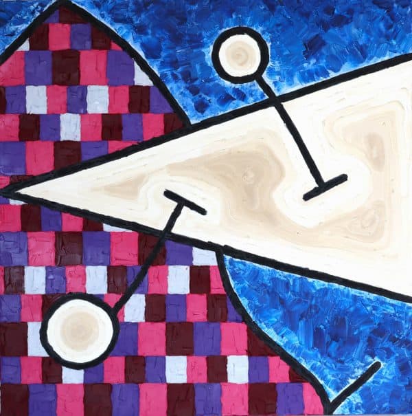Cromologia d’inverno by Luca Siliquini