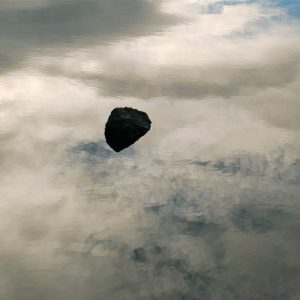 Hurtle 10 by Marilyn Hutchinson