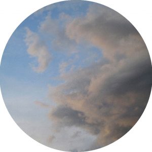 Joy 1 by Marilyn Hutchinson