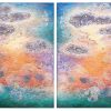 Beyond Clouds by Carmen Ky