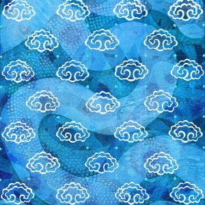 Cloud by Carmen Ky