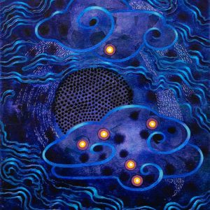 Dark Moon by Carmen Ky
