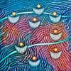 Ebb Tide 2 by Carmen Ky