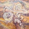 Finding Fossils by Carmen Ky