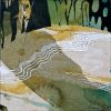 Dawn - Glasshouse Mountains panel 5 by Carmen Ky