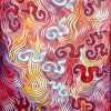 Liquid Fire by Carmen Ky