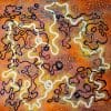 Snail Trails and String Theory by Carmen Ky