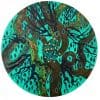 Subtropical Rainforest by Carmen Ky