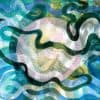 Tide by Carmen Ky