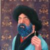 Bluebeard by Catherine Forsayeth