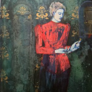 Bluebeard's Wife by Catherine Forsayeth