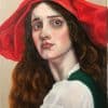Rose Red by Catherine Forsayeth
