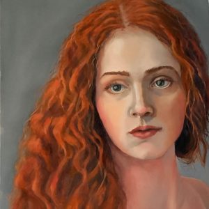 Snow White by Catherine Forsayeth