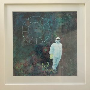 The Fisherman and his Soul- contaminated by Catherine Forsayeth