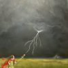 The Fisherman and his Wife- downfall by Catherine Forsayeth
