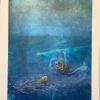 The Fisherman and his Wife- the discovery by Catherine Forsayeth