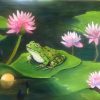 The Frog Prince by Catherine Forsayeth