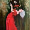 The Wicked Stepmother by Catherine Forsayeth