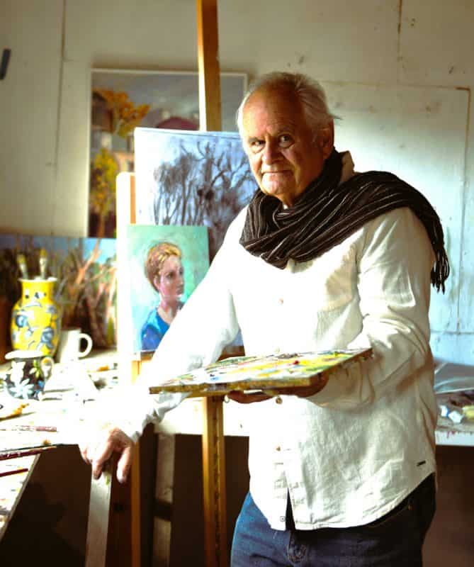 Phillip Russell