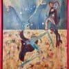 A Faustian Arrangement by Karen Chappelow