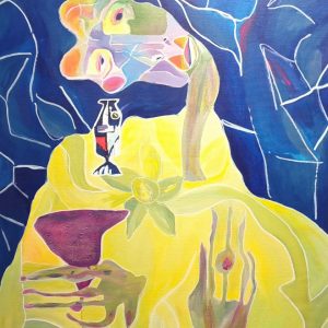 Filthy Lucre by Karen Chappelow